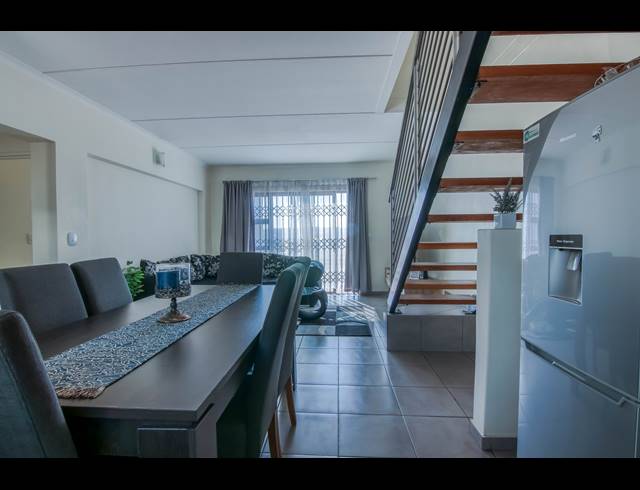 3 BEDROOM APARTMENT RENTED IN BARBEQUE DOWNS